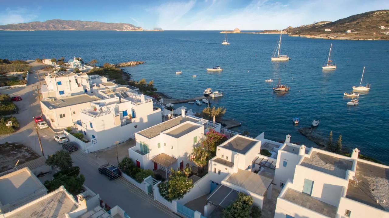 8 Beaufort Σπίτι διακοπών