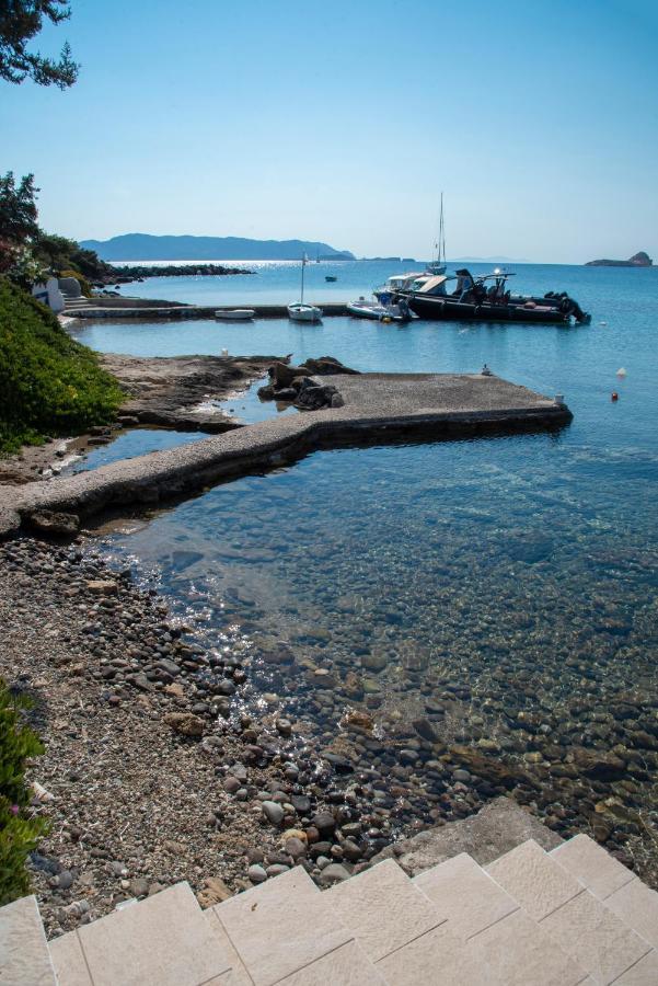 Σπίτι διακοπών 8 Beaufort Πολλώνια