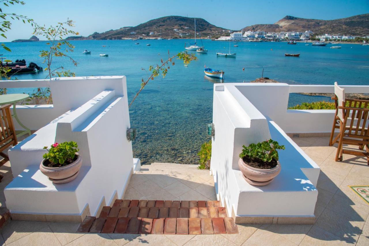 8 Beaufort Σπίτι διακοπών Πολλώνια