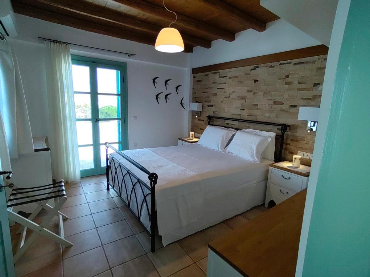 8 Beaufort Holiday home Pollonia