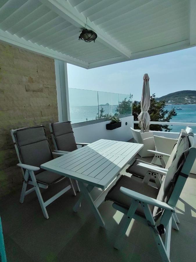 Σπίτι διακοπών 8 Beaufort *