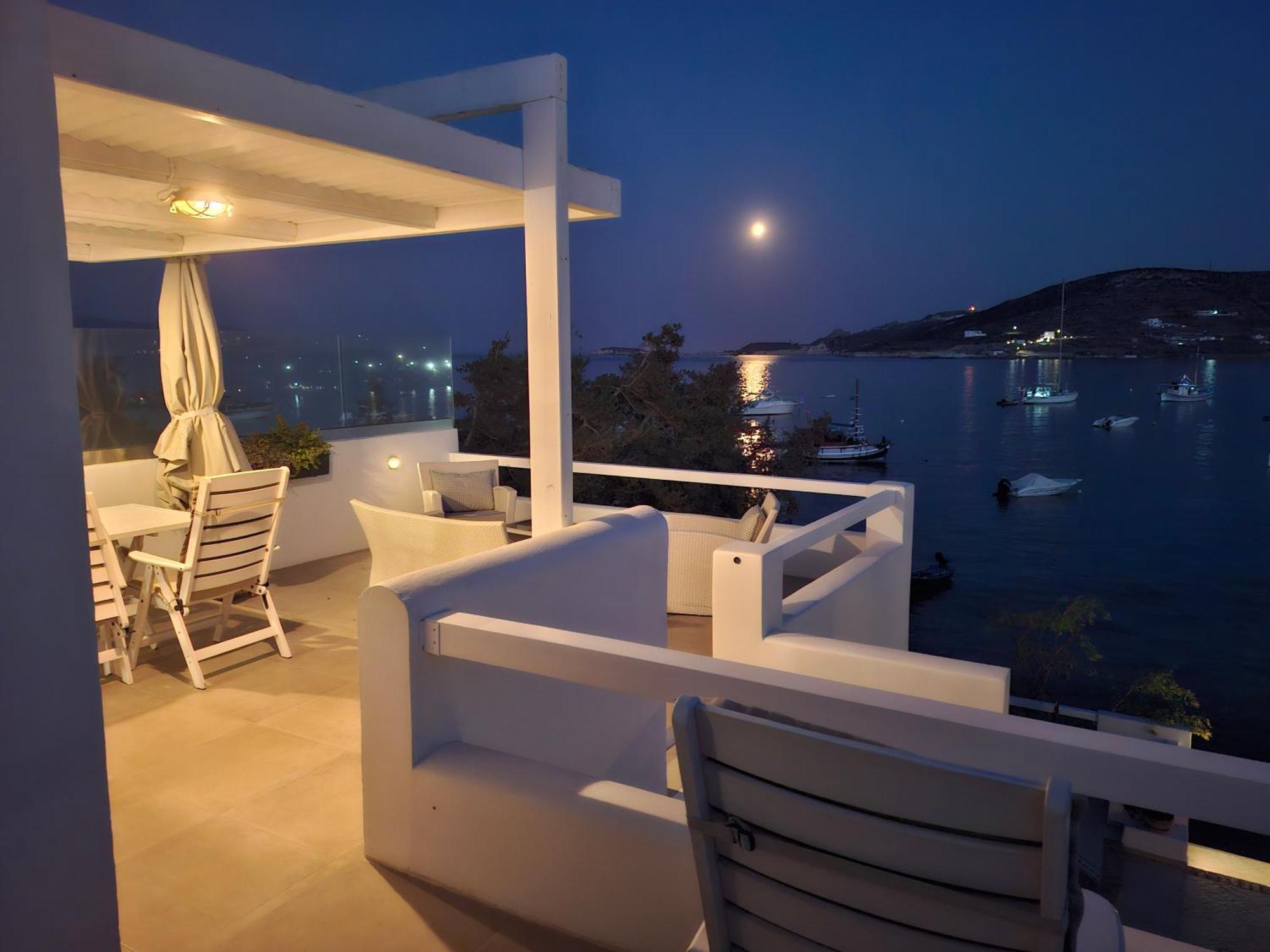 Σπίτι διακοπών 8 Beaufort Πολλώνια